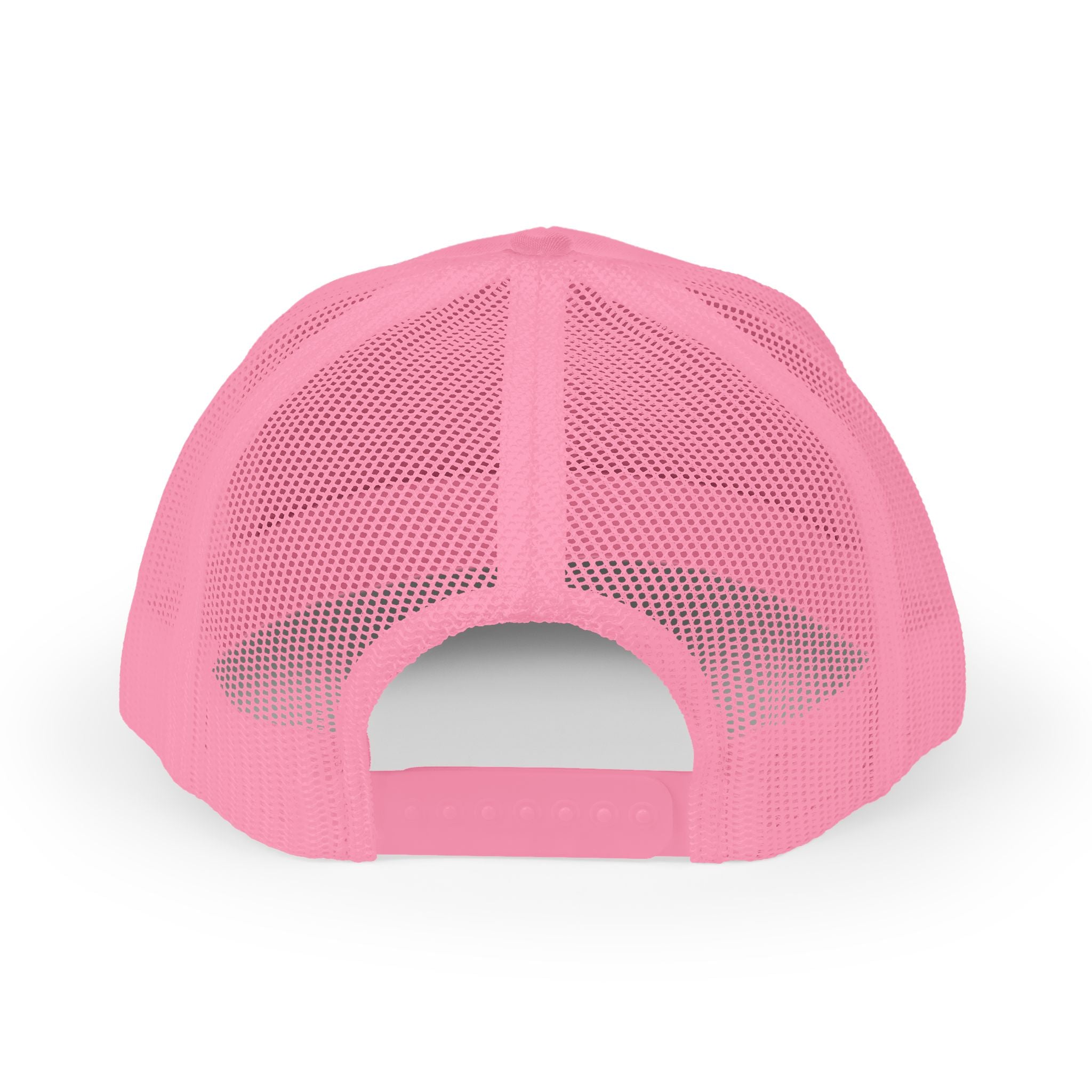 You Matter atom design Snapback Cap | science logo trucker hat
