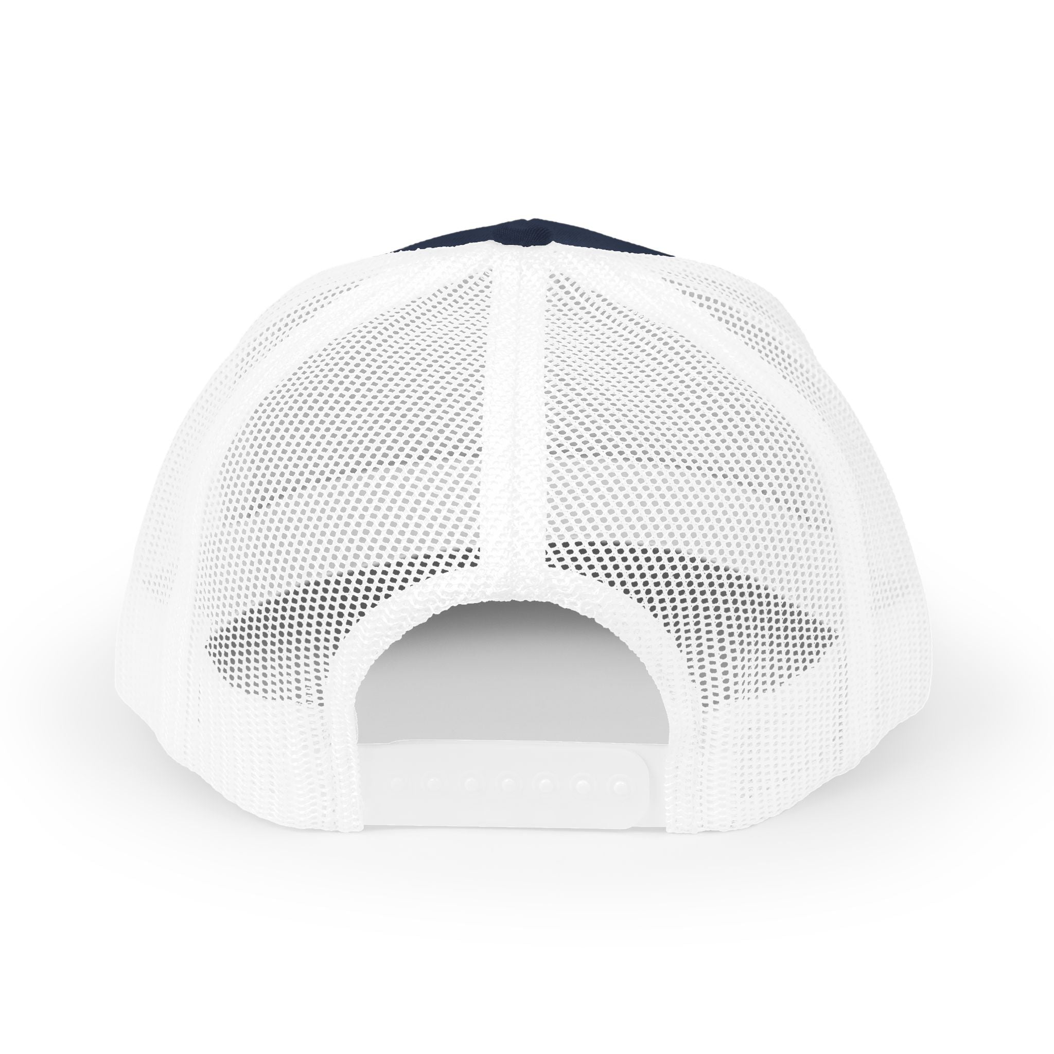 You Matter atom design Snapback Cap | science logo trucker hat